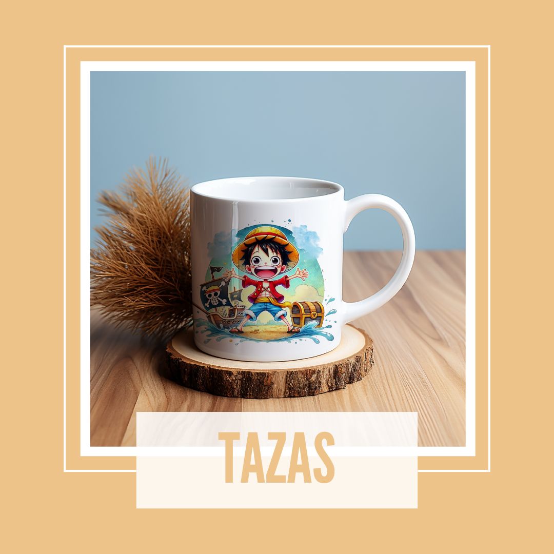 Tazas