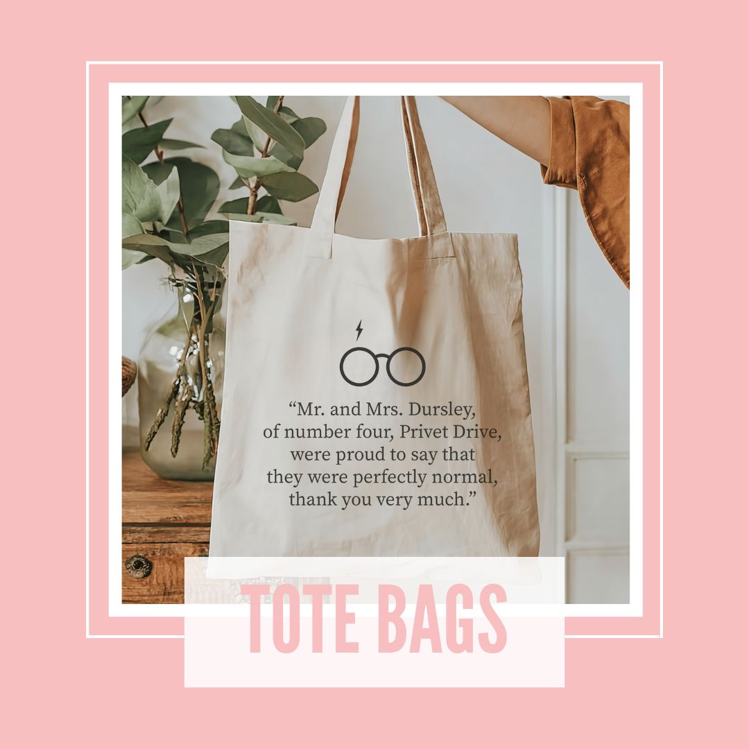 Tote Bags