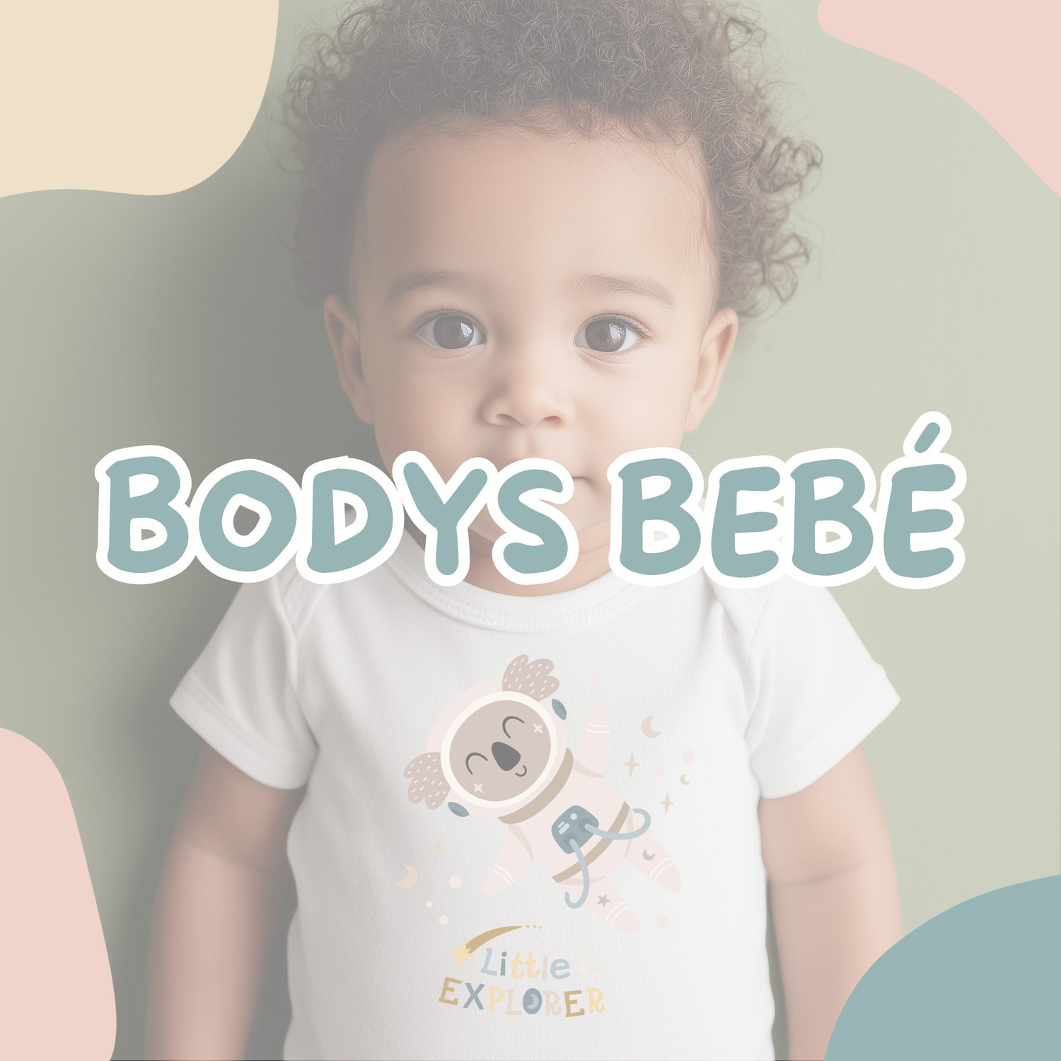Baby Bodysuits