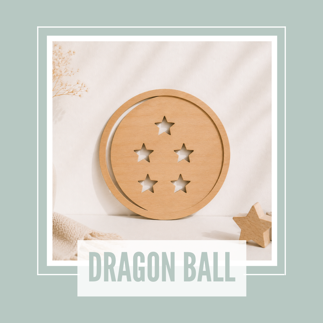 Dragon Ball