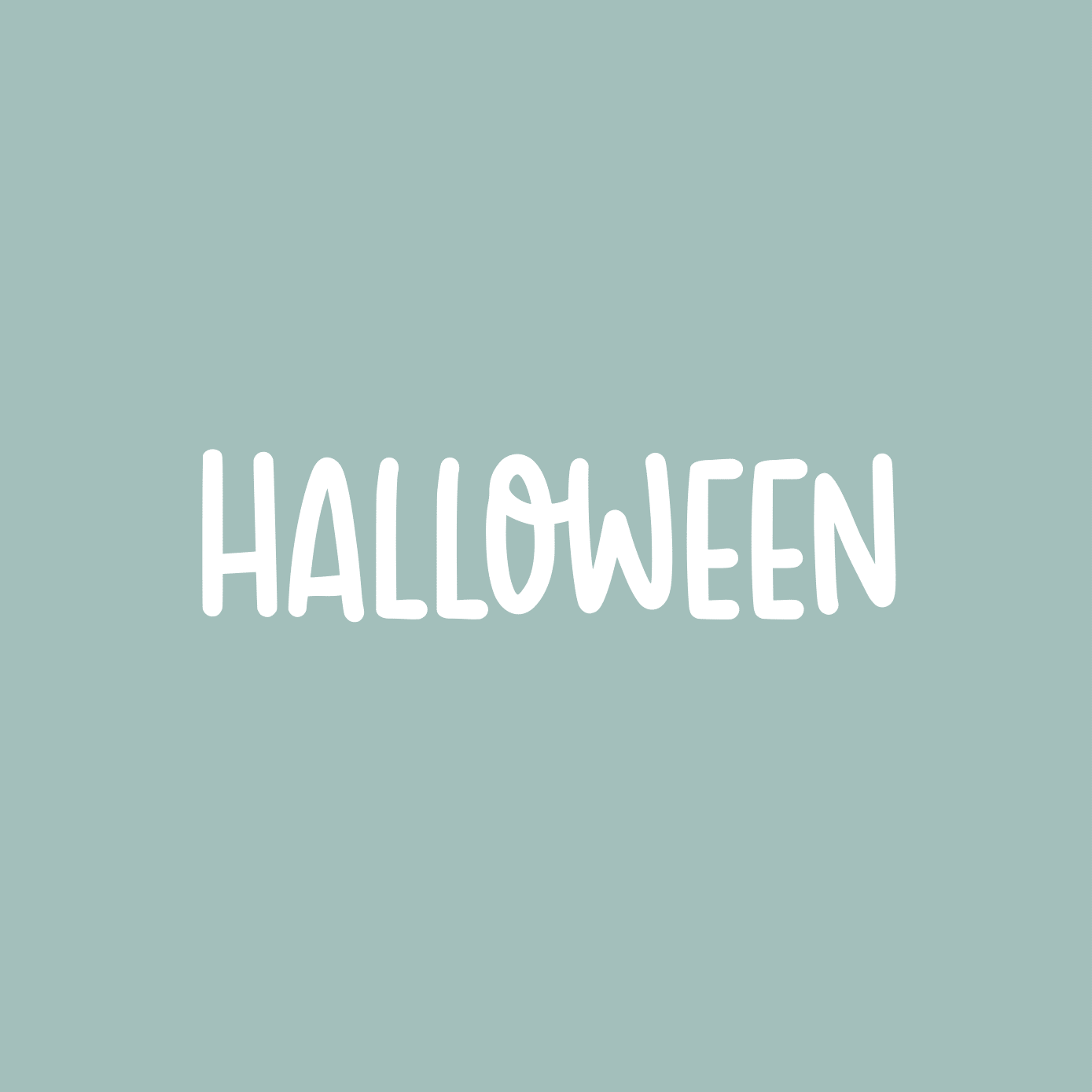Halloween