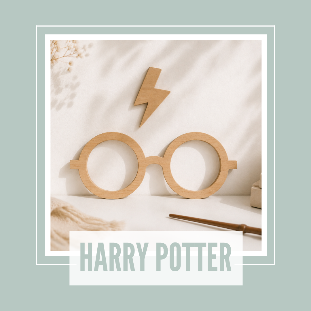 Harry Potter