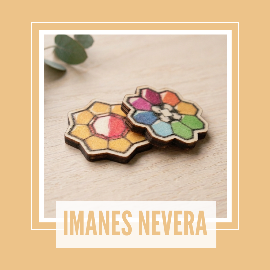 Imanes
