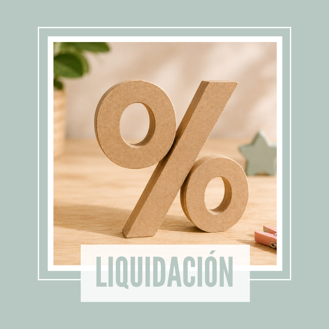 Liquidación