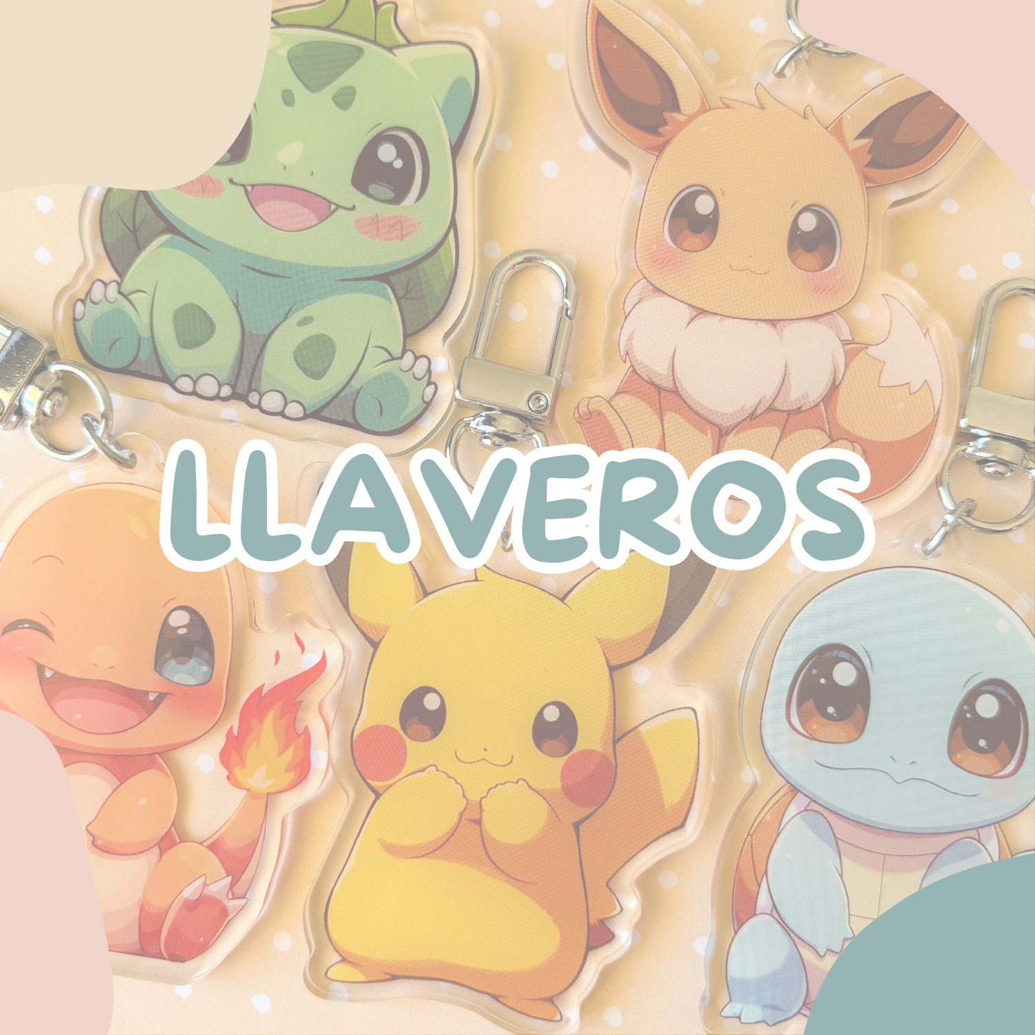 Keychains