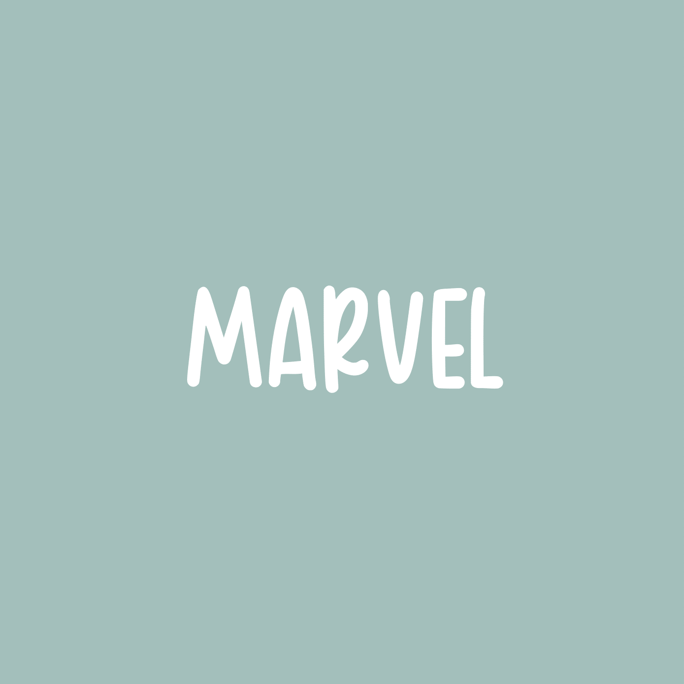 Marvel