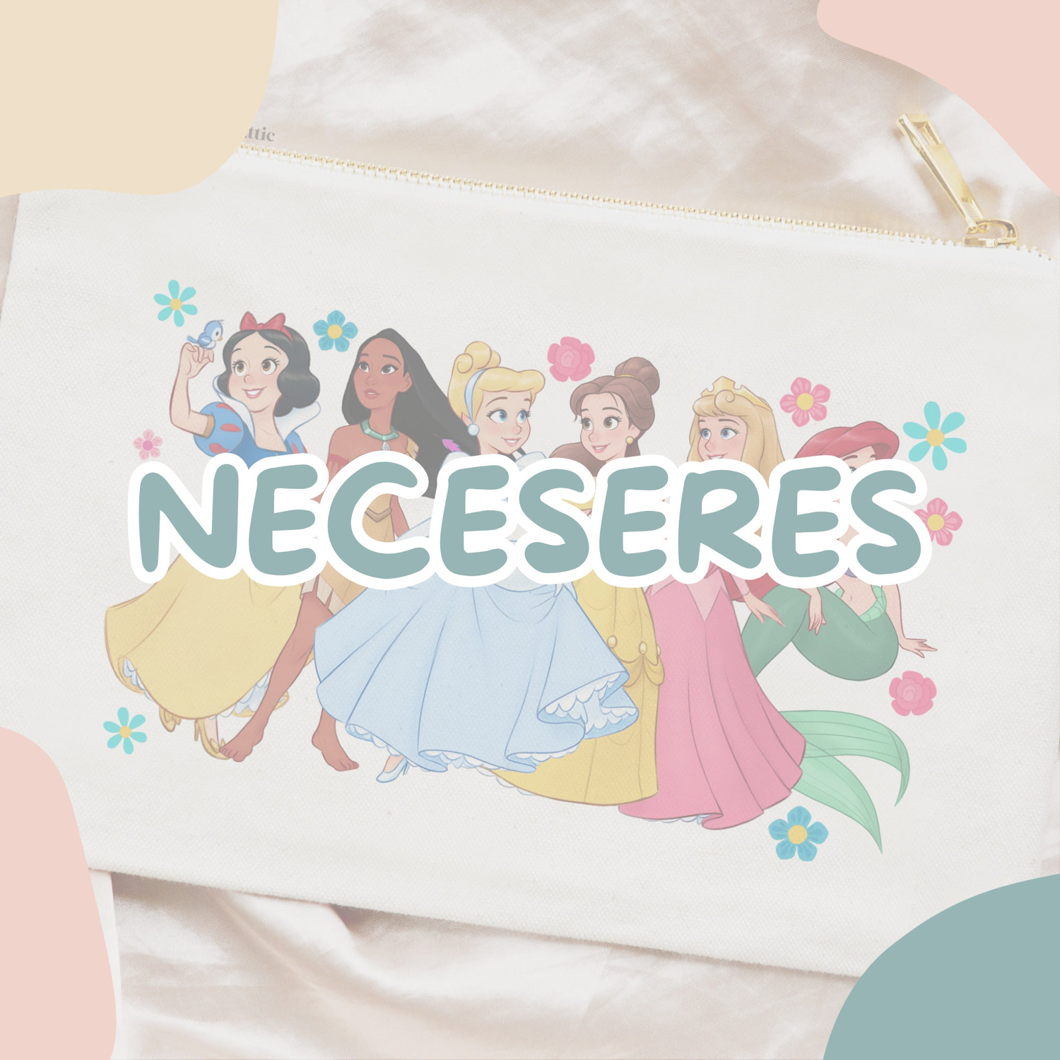 Pouches