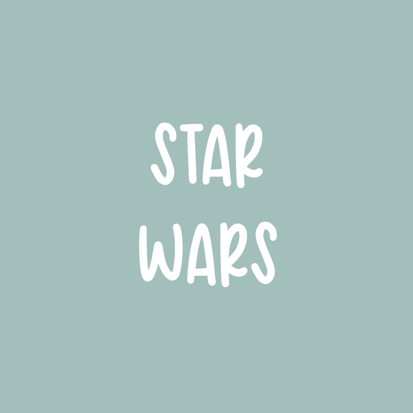 Star Wars