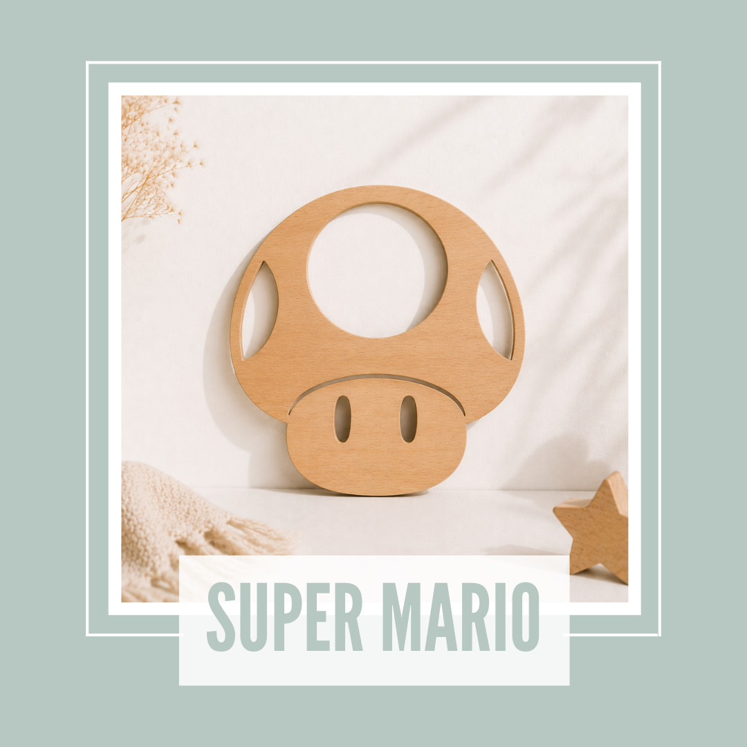 Super Mario