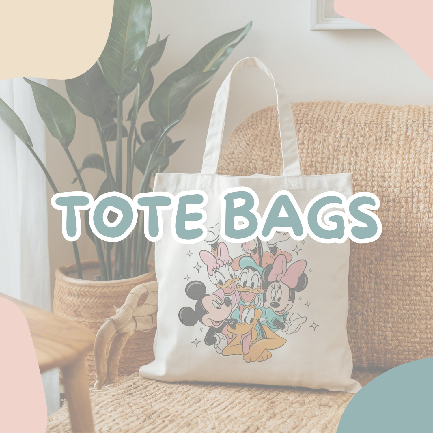 Tote Bags