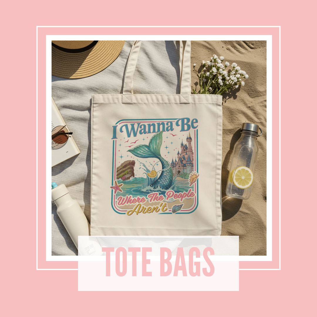 Tote Bags