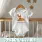 Bambi Baby Bodysuit - Disney