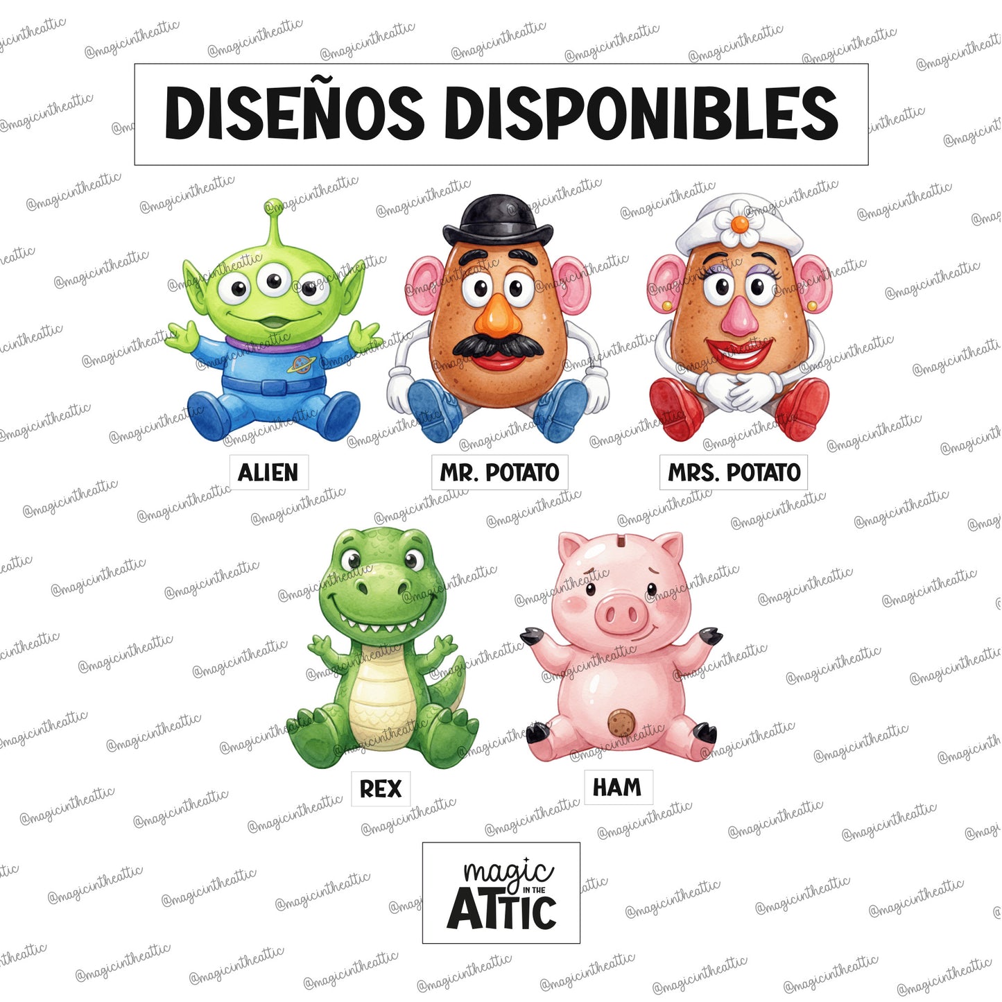 Body Bebé Disney Toy Story