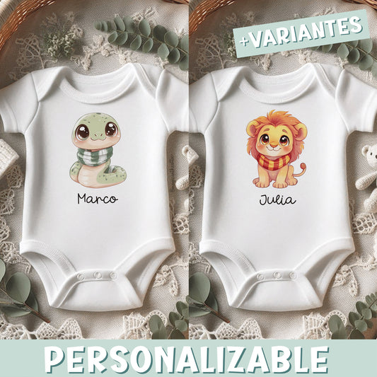 Body Bebé Harry Potter Casas Hogwarts