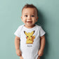 Body Bebé Pokémon Icónicos