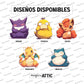 Pokémon Popular Baby Bodysuit - Pokémon