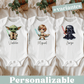 Star Wars Baby Bodysuit