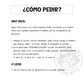 Instrucciones para pedir letras decorativas de madera personalizadas Magic in the Attic