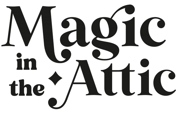 Magic In The Attic