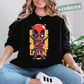 Sudadera Deadpool - Marvel