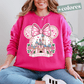 Sudadera Disneyland - Disney