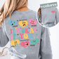 Sudadera Emotions