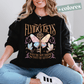 Sudadera Flying Keys - Harry Potter