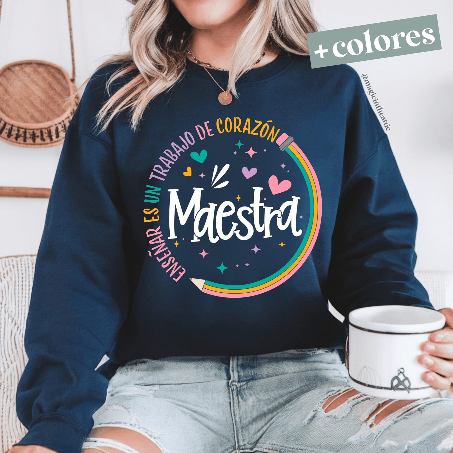 Sudaderas