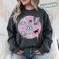 Sudadera Monstruos S.A. - Disney