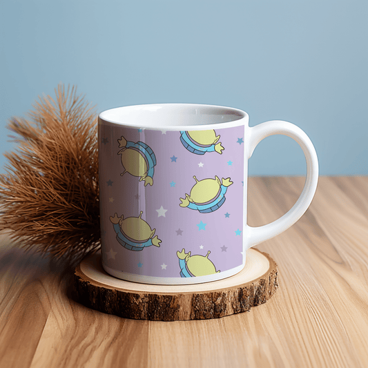 Taza Aliens Toy Story - Disney