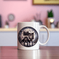 Taza Batman & Catwoman - DC