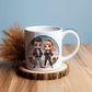 Taza Grease