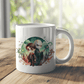 Taza Harry Potter & Voldemort - Harry Potter