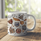 Taza Iconos - Harry Potter