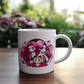 Taza Team Rocket - Pokémon