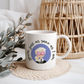 Luna Mug - Harry Potter