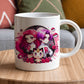 Taza Pokémon Team Rocket