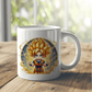 Taza Goku - Dragon Ball