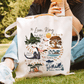 Tote Bag El Rey León - Disney