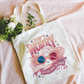 Tote Bag You're Just As Sane As I Am - Harry Potter